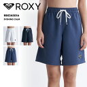 ROXY/ロキシー レディース サーフパンツ EVENING CALM 2024 SPRING RBS245016 ボードショーツ トランクス 水着 ビーチウェア 海パン ブランド サーフィン 海水浴 正規品 プール 女性用