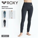 ROXY/LV[ fB[X MX SIMPLY CALM LEGGINGS 2024 SPRING FITNESS RPT241514 O΍ v[ C UVJbg p  p