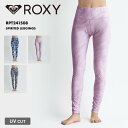 ROXY/ロキシー レディース レギンス SPIRITED LEGGING