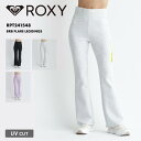 ROXY/LV[ fB[X tAMX BRB FLARE LEGGINGS 2024 SPRING FITNESS RPT241548  UVJbg ANeBu X|[c ^ jO r UVJbg uh  p