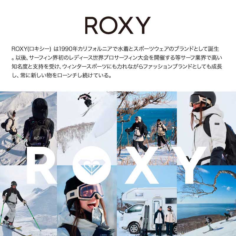 ROXY/ロキシー レディース インナーグロー...の紹介画像2