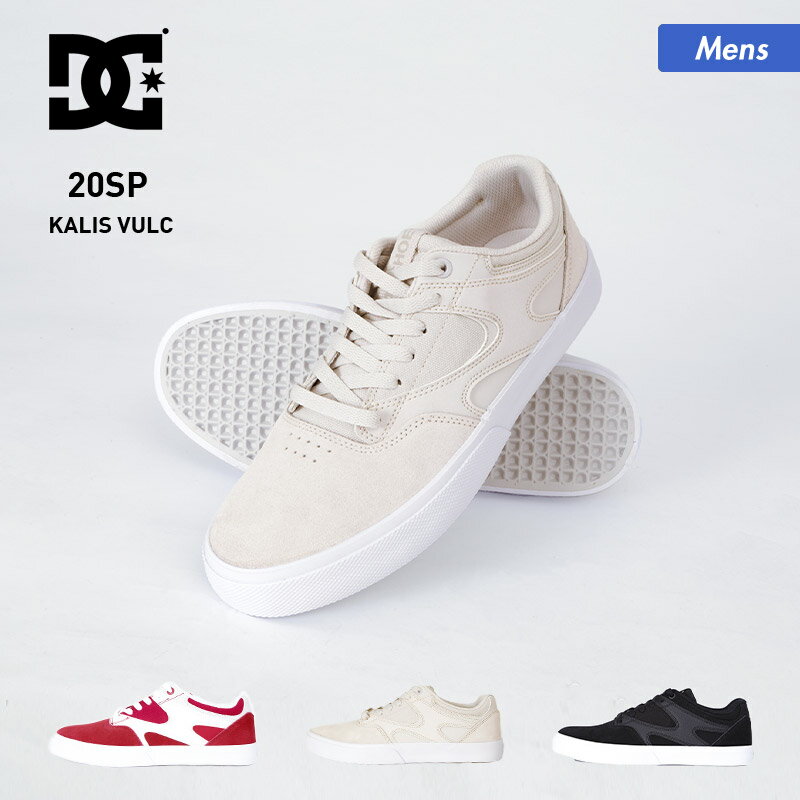 ディーシー DC SHOES メンズ シューズ DM201012 スケートシューズ くつ 靴 スニーカー 男性用