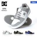 全品10％OFF券配布 DC SHOES ディーシー メンズ シューズ DM234006 くつ スケシュー 靴 スケートボードシューズ スニーカー スケボー 男性用