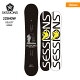 SESSIONS ZbVY YfB[X Xm[{[h  SELECT GONZ 148cm MA 151cm Xm{ Og nCubhLo[ 154cm jp...