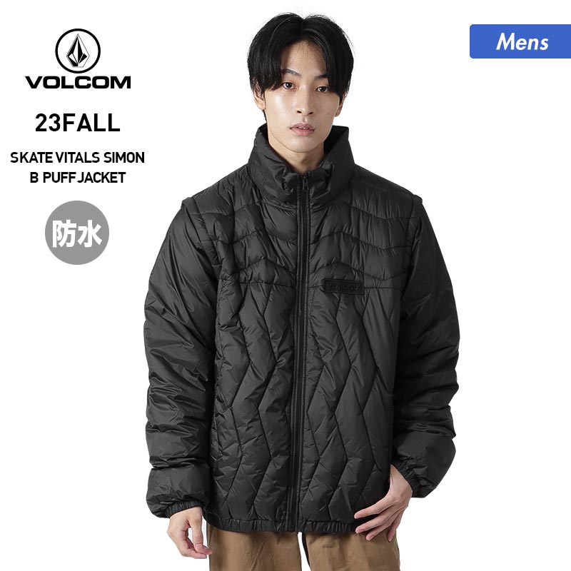 楽天市場】puff puff give jacket volcomの通販 楽天市場】puff puff give jacket volcomの通販