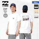 BILLABONG r{ Y  TVc BD011-203 S gbvX obNvg eB[Vc M[tBbg jp