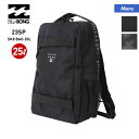 BILLABONG ビラボン メンズ バックパック BD011-977 バッグ リュックサック 25L ザック スケートボードキャリー付き 鞄 デイパック かばん 男性用