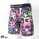 BILLABONG ビラボン メンズ インナーパンツ BD011-491 ビーチ ボードショーツインナー アンダーパンツ UVカット サーフインナー アンダーショーツ プール UPF50+ 海水浴 男性用 2