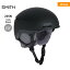 SMITH/スミス メンズ＆レディース ヘルメット Code プロテクター スノーボード ?頭部保護 ウインタースポーツ アジアンフィット 男性用 女性用 ブランド
