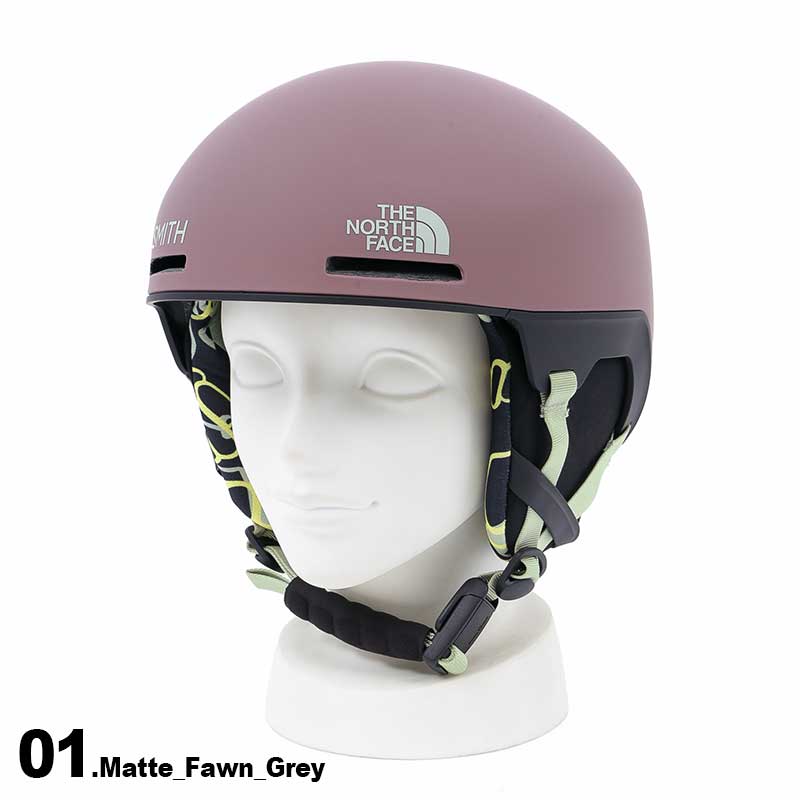 スミス SMITH ノースフェイス コラボヘルメット スノボード スミス SMITH ノースフェイス コラボヘルメット スノボード