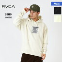 RVCA/[J Y vI[o[ p[J[ BA042-041 vp[J[  S t[fbhp[J[ t[ht jp