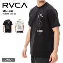 RVCA/[J Y  bVK[h VA BARB SURF SS 2024 SPRING BE041-803 eB[Vc UVJbg OJbg  C v[ uh  t Ki jp