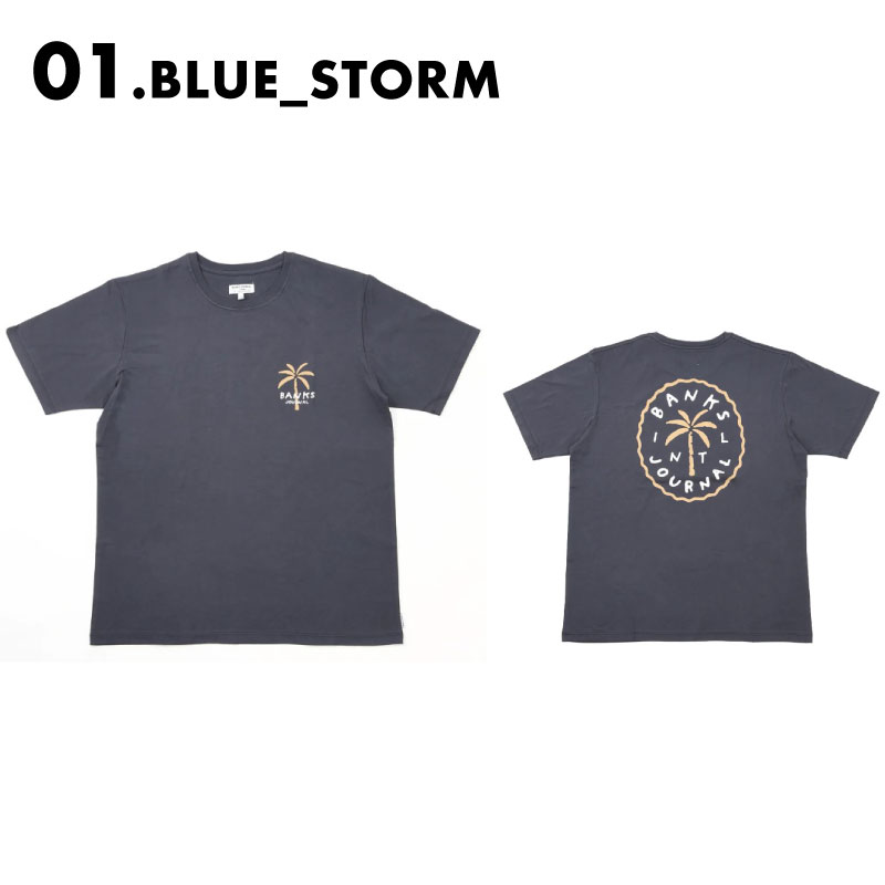 BANKS Tシャツ ATS0890 SYNC TEE BLACKカラー 新品未使用です! 楽天市場】banks Tシャツの通販