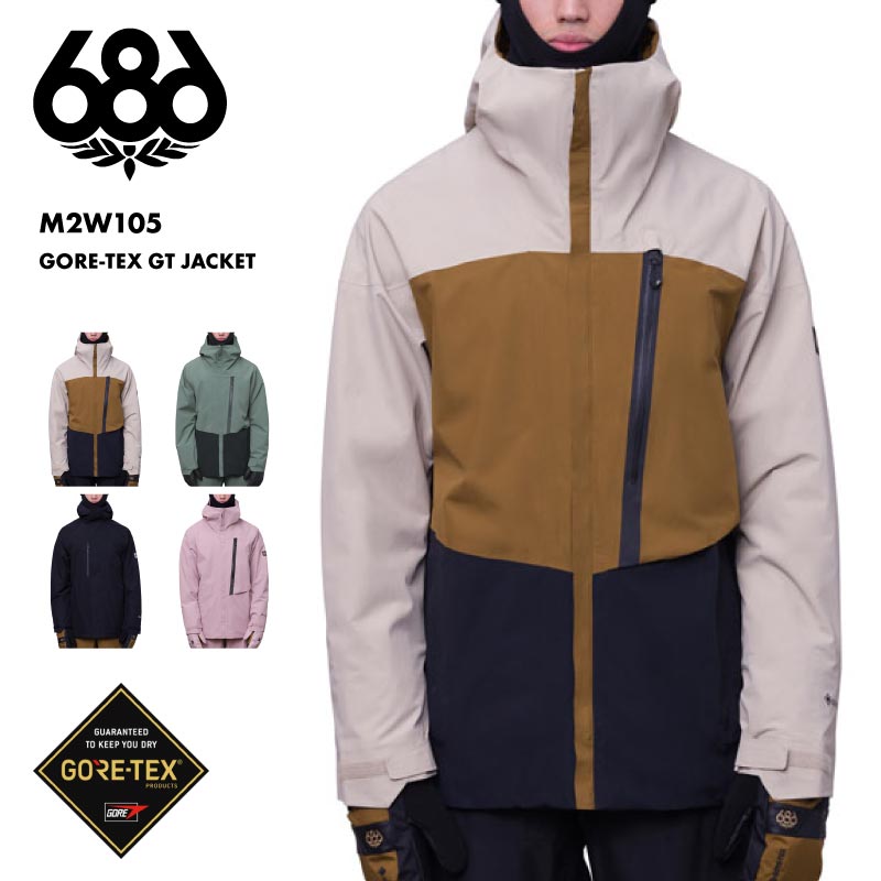 SALE 686/åȥå  GORE-TEX Ρ㥱å M2W105 Ρ㥱å Υܥ Ρ   ƥå  ֥