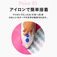 アイロンシールカラーフロッキー超強力洗濯耐性送料無料ミニクリアファイル付お名前シールおなまえシールネームシールオシャレ防水入園入学タオル伸縮靴下シンプルフロッキーフロッキーネーム布用