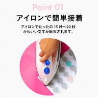 アイロンシールフロッキー5色セット超強力洗濯耐性送料無料国産高品質ミニクリアファイル付お名前フロッキーネーム防水お名前シール保育園入園入学幼稚園タオル伸縮シンプル大容量靴下布用