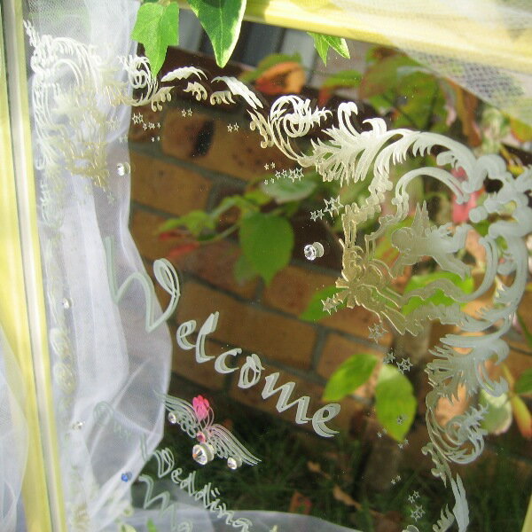 金封和紙赤白耳白花結(DK396)「単位:マイ」 　送料込み！