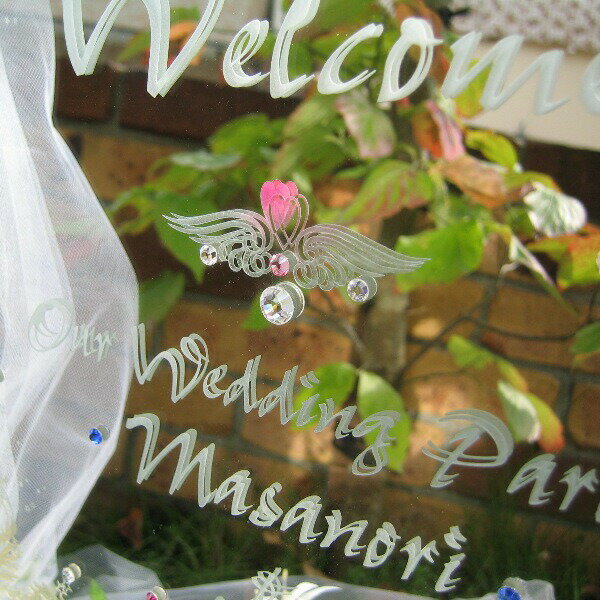 金封和紙赤白耳白花結(DK396)「単位:マイ」 　送料込み！