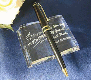 卒業記念品 名入れ ペーパーウェイト ガラス 名入れ【おしゃれなペーパーウェイト】卒業 卒業式 記念品 卒業記念 プレゼント メッセージ 2