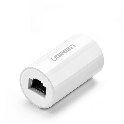 Rakuten - LAN 延長コネクタ サージ 雷漏電防止機能付き 雷サージプロテクター ネット通信安定