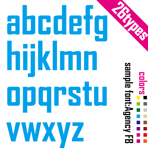 ֥̾顼ʿ㤨26ʸå ѻʸ ƥå Ѹ26ڥ font ƥå ŹĹᡪ ڼѤ俷Ź޽ˤ£ʪץ쥼ȡۥե/ʸפβǤʤ1,210ߤˤʤޤ