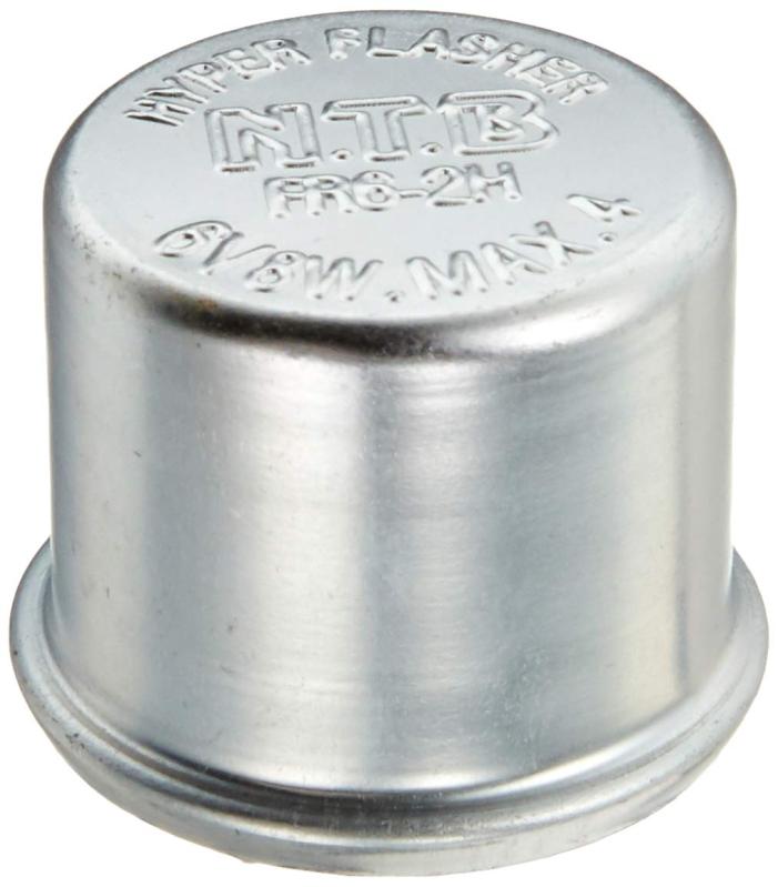 NTB(エヌティービー) フラッシャーリレー