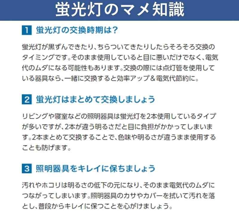 パナソニック 蛍光灯丸形 30形 2本入 昼光色 パルック