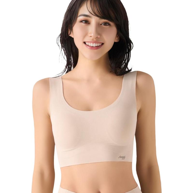 [トリンプ] 綿混タイプ スロギー G028