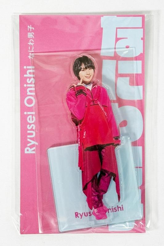 Rakuten - なにわ男子 アクリルスタンド アクスタ Fest