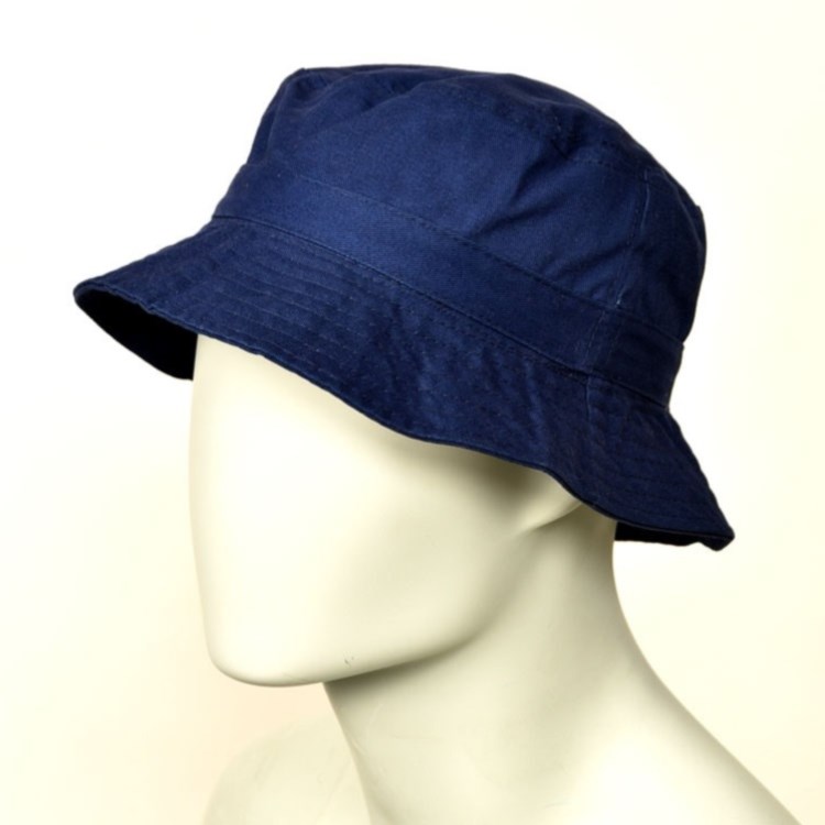 「TOPMAN」NAV PLAIN BUCKET HAT 2