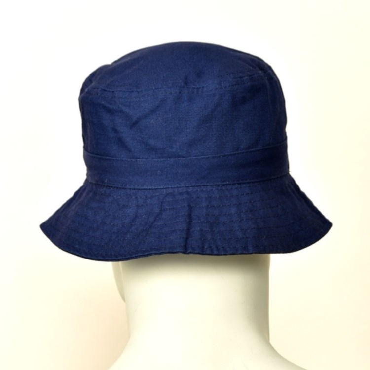 「TOPMAN」NAV PLAIN BUCKET HAT 3