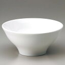 24個セット ビューグルSW 21.5cm ボウル 丼 盛鉢 ラーメン 白 白磁 どんぶり ラーメン鉢 ボウル ヌードルボウル 鉢 中華食器 アジアン食器 人気...