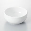 20個セット 白 11cm ボウル サラダ 陶器 日本製 食器 洋食器 業務用 カフェ 喫茶店 飲食店 ホテル&レストラン シンプル おしゃれ