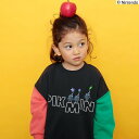 トレーナー キッズ ピクミン ブリーズ 子供服 男の子 女の子 クリスマス 綿100% 秋 冬 グッズ breeze ジュニア 子供 130cm 120 110...