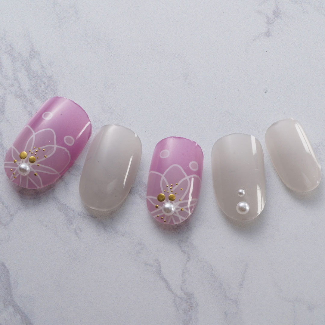 ティアマト #0171 ネイル ジェルネイル ネイルシール セルフネイル ネイルステッカー おうちネイル ネイルデザイン ジェルネイルシール ネイルステッカー ...