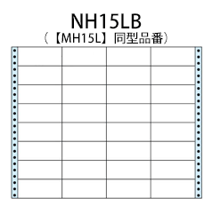 NH15LB(VP5) ʥʥե ɥåȥѥȥץ ʥʥꥨϢ³٥ ϢĢ٥ ֥롼 ֥롼饷󥻥 2500 15