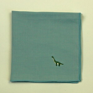 ハンカチ　子供 メール便トイ　キッズきょうりゅう【通園　通学に】 入園入学準備グッズ【クリックポスト対応】【02P03Dec16】子供　男の子