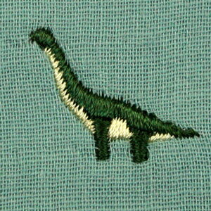 ハンカチ　子供 メール便トイ　キッズきょうりゅう【通園　通学に】 入園入学準備グッズ【クリックポスト対応】【02P03Dec16】子供　男の子