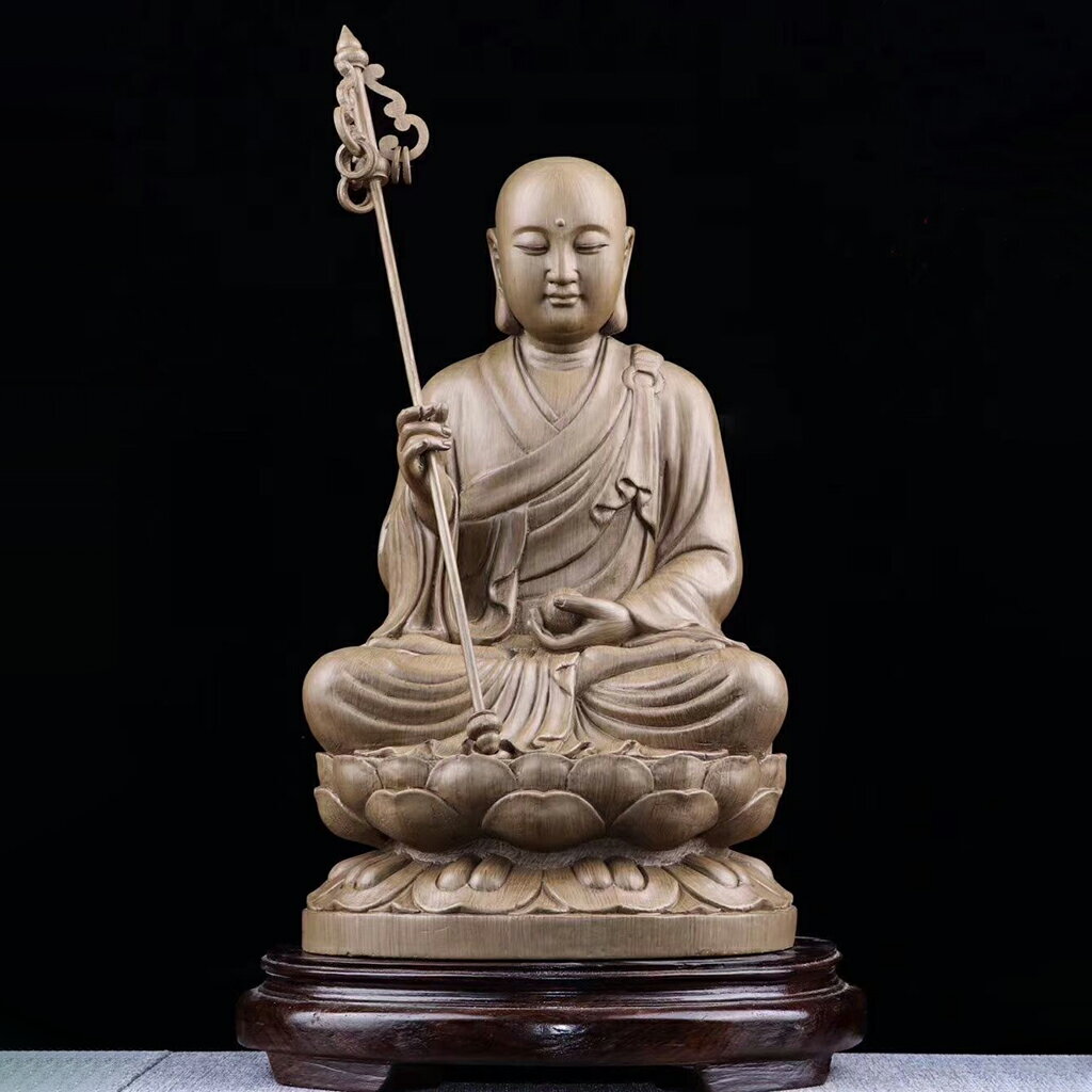楽天市場】仏像 地蔵菩薩(彫刻|アート・美術品・骨董品・民芸 楽天市場】仏像 地蔵菩薩(彫刻|アート・美術品・骨董品・民芸