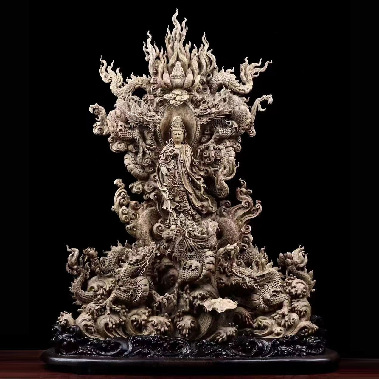 楽天市場】龍(彫刻|アート・美術品・骨董品・民芸品):ホビー 楽天市場】龍(彫刻|アート・美術品・骨董品・民芸品):ホビー