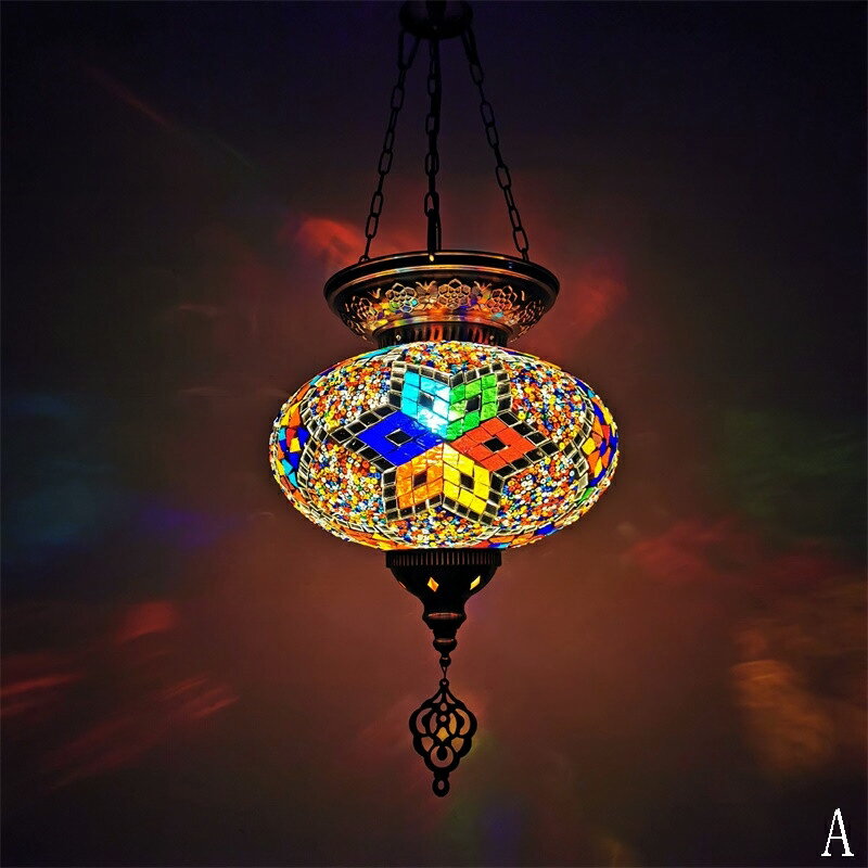 希少【トルコで購入】 トルコランプ 天井 シェードランプ 照明 シーリングライト 楽天市場】モザイクランプ トルコ（シーリングライト・天井直付