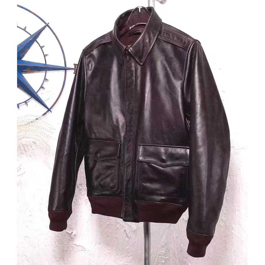 楽天市場】cooper a-2(種類(コート・ジャケット)フライト 楽天市場】cooper a-2(種類(コート・ジャケット)フライト