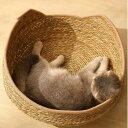 ねこなべ 猫鍋 猫の爪とぎ 円形 爪みがき ストレス解消 落ち着く おしゃれ ベッド ペットベッド ダンボール 段ボール 爪やすり 爪研ぎ