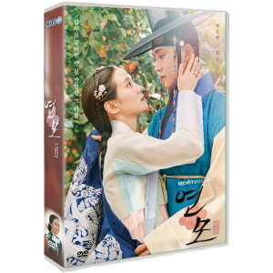 韓国ドラマ DVD 恋慕 日本語字幕付き ロウン パクウンビン チェビョンチャン DVD