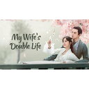 日本語字幕 中国ドラマ 華ドラ「柳葉摘星辰/My Wife's Double Life」DVD Blu-ray BOX 全話収録