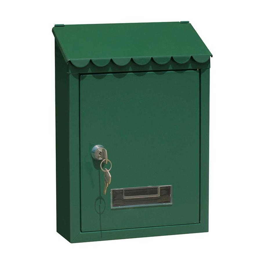 ポスト 郵便受け 郵便ポスト 宅配ボックス メールボックス 配達ボックス ポスト壁掛け 郵便 投書箱 壁..