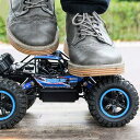 2.4GHzダブルモーターレーシングモンスタークローラー360°スタントドリフトクライムビークル1:14 RC 4WD高速水陸両用防水オフロード電気ラジオリモー...