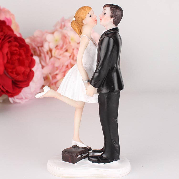 ウェディング ケーキトッパー おしゃれ 結婚式 飾り付け ケーキ ウエディングケーキ 樹脂 楽しい 飾り 人形 ケーキ トップ LGBT グッズ 披露宴 二次会 お祝い 新郎新婦 デコレーション カップル 装飾 結婚祝い 結婚式 記念日 装飾 3