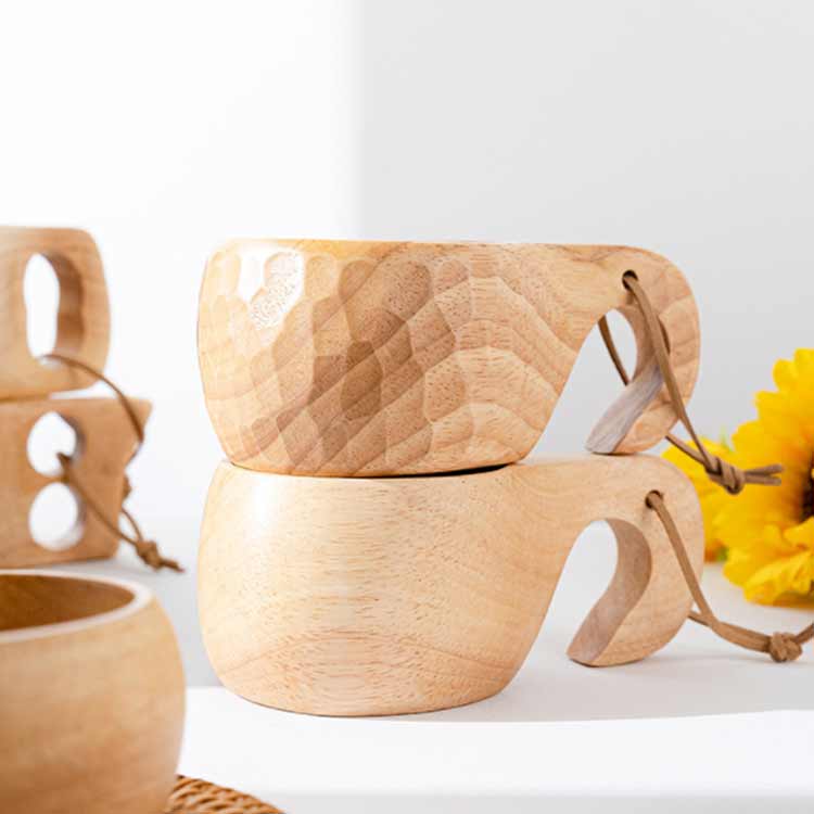 送料無料 木製 コーヒーカップ 11タイプ 天然木 マグカップ コーヒーマグ 木製カップ ウッドカップ ナチュラル シンプル おしゃれ コーヒー 紅茶 割れにくい キャンプ アウトドア 誕生日 母の日 父の日 プレゼント ギフト