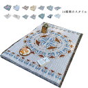 ピクニックシート 3-6人 2人 防災用品 180*130CM 送料無料 洗える レジャーシート 大きい 4人 6人 軽量 お花見 行楽 運動会 バーベキュー 避難 災害 厚手 アウトドア 子供 室内 90*240CM